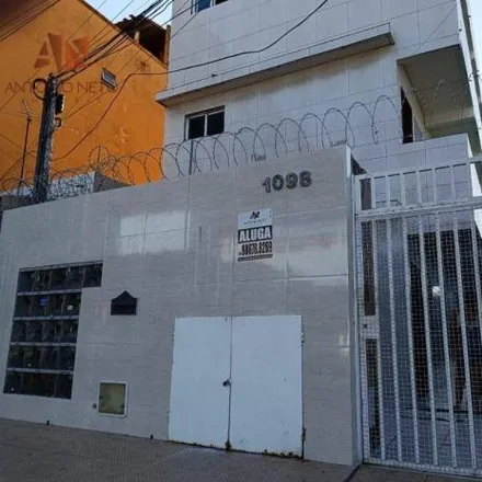 Rent this 2 bed apartment on Rua Major Pedro Sampaio 1100 in Rodolfo Teófilo, Fortaleza - CE