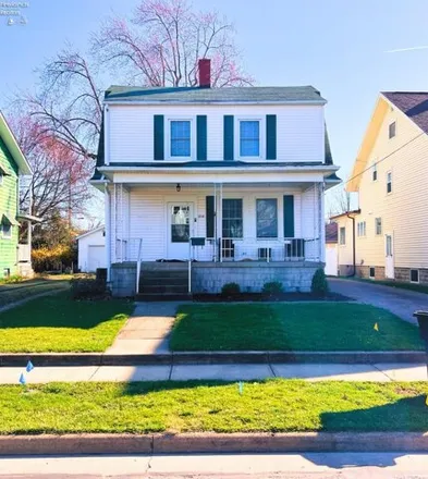 Buy this 3 bed house on Fifth & Malboro in 5th Street, Sandusky