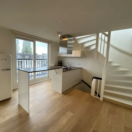 Image 4 - Overtoom 534-4, 1054 LL Amsterdam, Netherlands - Apartment for rent