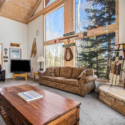 Image 8 - 917 Temple Trail, Summit County, CO 80443, USA - House for sale
