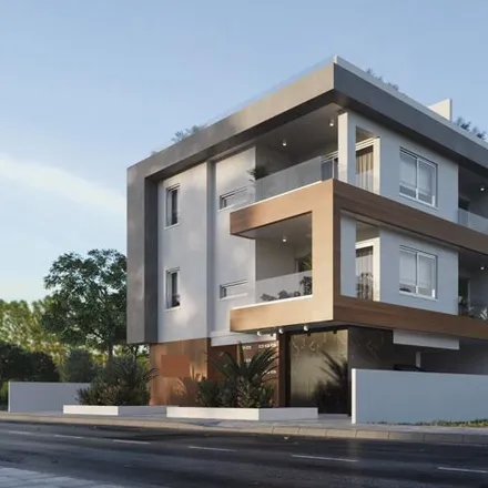Buy this 1 bed apartment on Andrea Panagidi in 7040 Oroklini, Cyprus