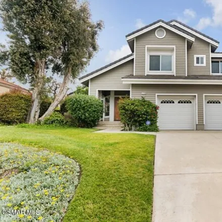 Image 1 - 11720 Blossomwood Ct, Moorpark, California, 93021 - House for sale