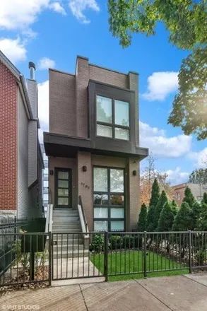 Buy this 3 bed house on 1701 North Artesian Avenue in Chicago, IL 60647
