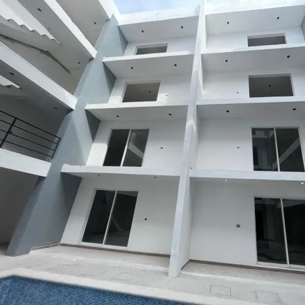 Buy this 2 bed apartment on Calle General Francisco Serrano in CENTRO, 82000 Mazatlán