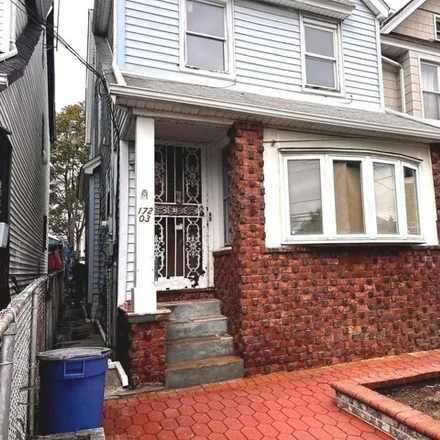 Buy this 4 bed house on 172-03 89th Avenue in New York, NY 11432