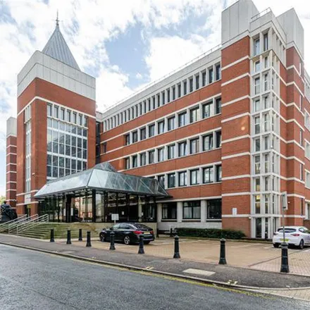 Rent this 2 bed apartment on The Surrey in 44-46 Surrey Street, Norwich