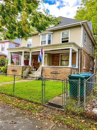 Image 1 - 161 Kenwood Avenue, City of Rochester, NY 14611, USA - House for sale