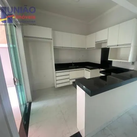 Rent this 2 bed house on Rua Noé Cato in Jardim Park Real, Indaiatuba - SP