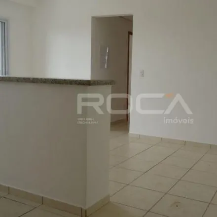 Image 1 - Rua Maurício Oscar da Rocha e Silva, Jardim Zara, Ribeirão Preto - SP, 14092-370, Brazil - Apartment for rent