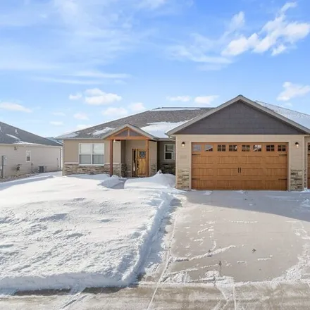 Buy this 3 bed house on 8141 Brooks Loop in Spearfish, SD 57783