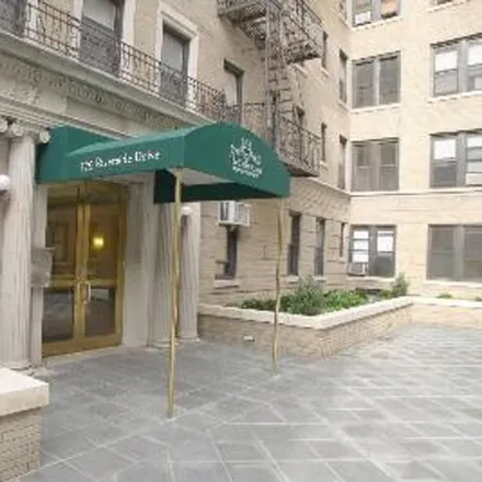 Buy this 1 bed condo on 779 Riverside Drive in New York, NY 10032