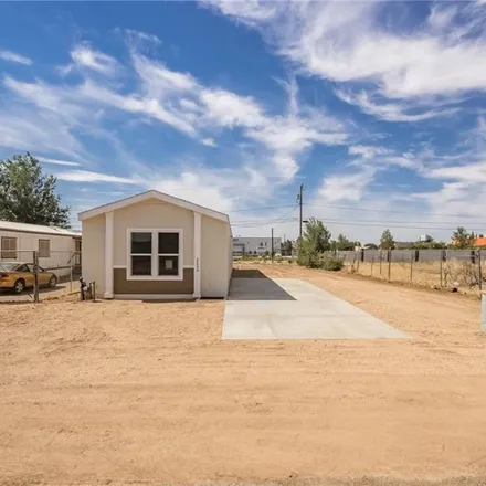 Buy this 3 bed house on 2634 Butler Avenue in Mohave County, AZ 86409