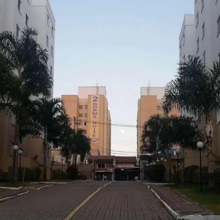 Image 1 - Rua Tucuman, Jardim América, São José dos Campos - SP, 12235-000, Brazil - Apartment for rent