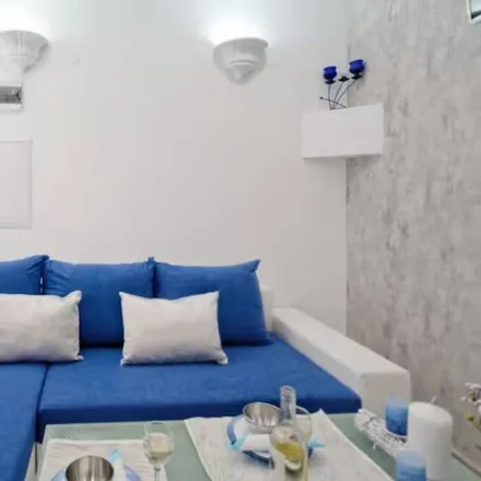 Rent this studio apartment on Athens in Central Athens, Greece