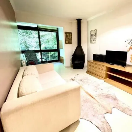 Buy this 2 bed apartment on Rua Leopoldo Rosenfeld in Planalto, Gramado - RS