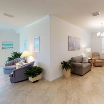 Buy this 2 bed apartment on 10185 Fiddlewood Drive in Sarasota National, Venice