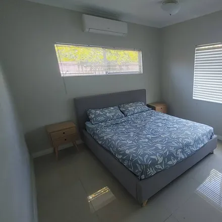 Rent this 2 bed house on Trinity Park in Cairns Regional, Queensland