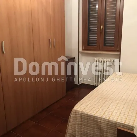 Image 2 - Strada Poggio Tristo, Capalbio GR, Italy - Apartment for rent