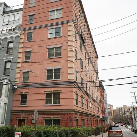 Image 5 - 154 Newark Street, Hoboken, NJ 07030, USA - Apartment for rent