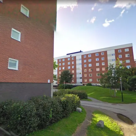 Rent this 1 bed apartment on Backluravägen in 149 43 Nynäshamn, Sweden