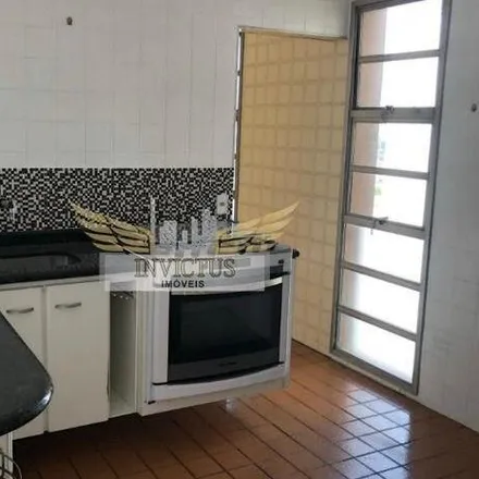 Rent this 3 bed apartment on Academia Gerson Doria in Rua Alcides de Queirós, Casa Branca