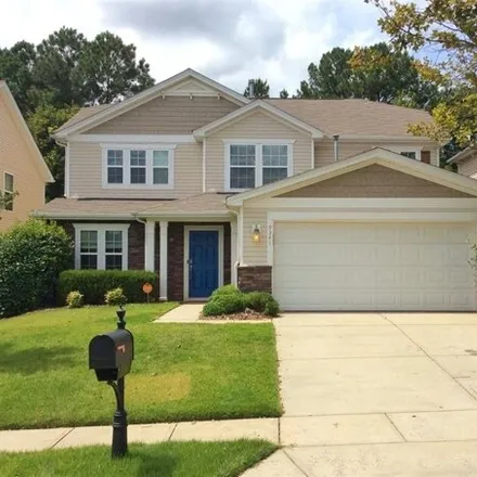 Rent this 5 bed house on 9380 Seamill Road in Mecklenburg County, NC 28278