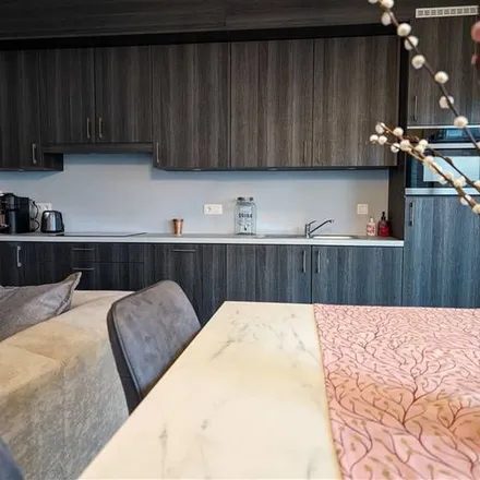 Image 7 - Samsung Customer Service, Delacenseriestraat, 2018 Antwerp, Belgium - Apartment for rent