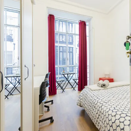 Image 1 - The Kooples, Calle de Claudio Coello, 43, 28001 Madrid, Spain - Room for rent