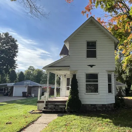 Buy this 3 bed house on 515 Crandall Street in Albion, Calhoun County