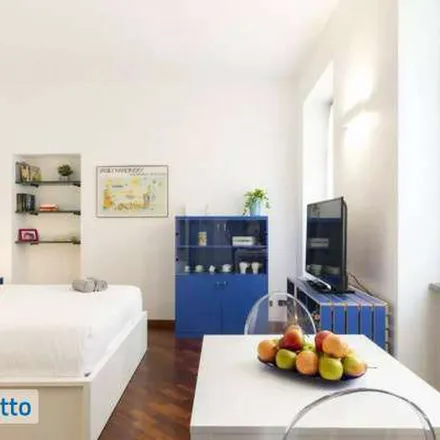Image 5 - Canonica, Via Luigi Canonica 32, 20154 Milan MI, Italy - Apartment for rent