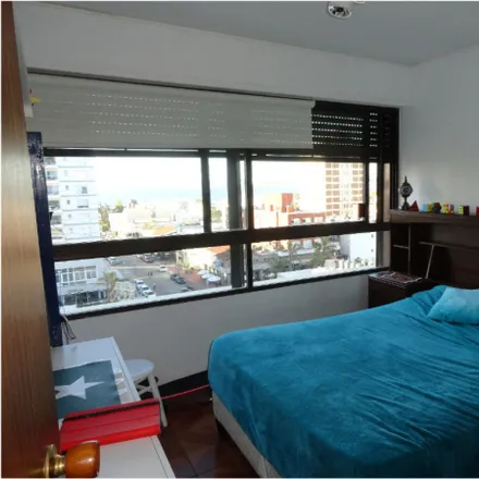 Buy this 3 bed apartment on Bahía 12 in 20100 Punta Del Este, Uruguay