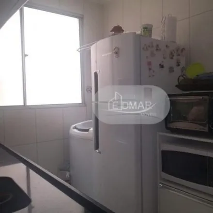 Buy this 2 bed apartment on unnamed road in Diamante, Belo Horizonte - MG