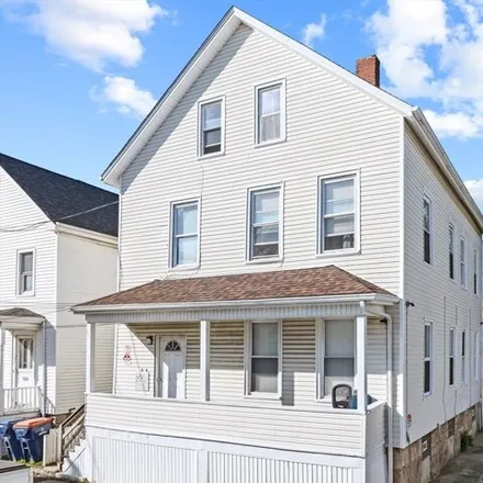 Buy this 6 bed house on 155 Fair Street in New Bedford, MA 02742