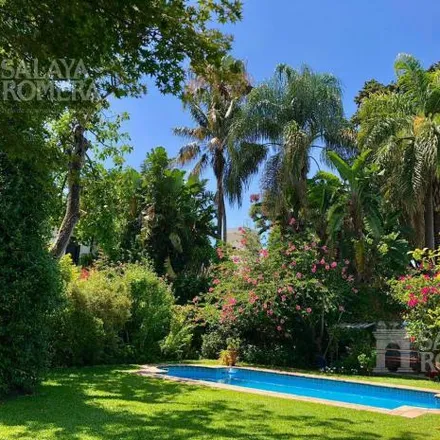 Image 2 - Francisco Borges 729, Olivos, 1637 Vicente López, Argentina - House for sale