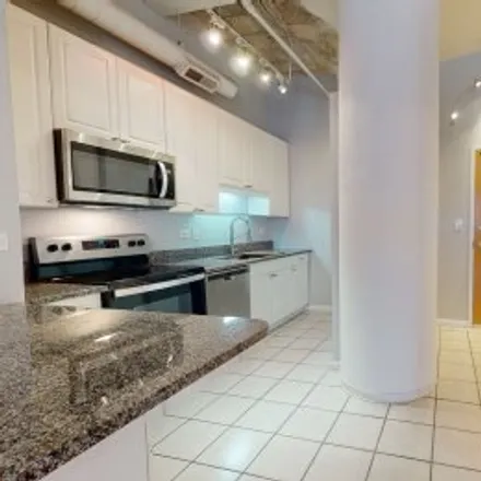 Rent this 1 bed apartment on #308,801 South Wells Street in The Loop, Chicago