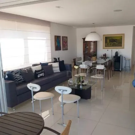 Image 2 - Rua Santa Helena, Serra, Belo Horizonte - MG, 30210-550, Brazil - Apartment for sale