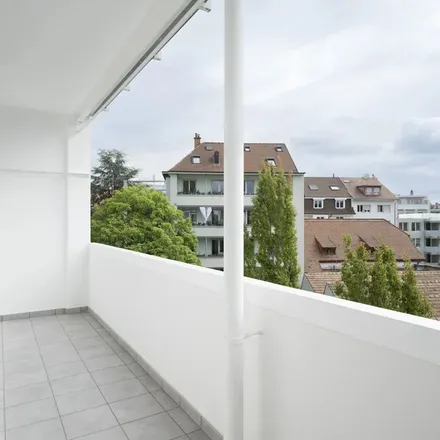 Image 4 - Schlettstadterstrasse 29, 4055 Basel, Switzerland - Apartment for rent