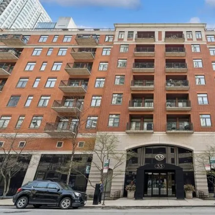 Buy this 2 bed condo on 33 West Huron Street in Chicago, IL 60610