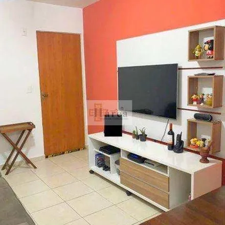 Buy this 2 bed apartment on Rua Seraphim Banietti in Bairro do Caguassu, Sorocaba - SP