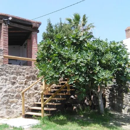 Rent this 2 bed house on 11380 Tarifa
