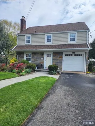 Buy this 4 bed house on 354 Concord Drive in Maywood, Bergen County