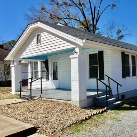 Buy this 3 bed house on 355 Pine Street in Centre, Cherokee County