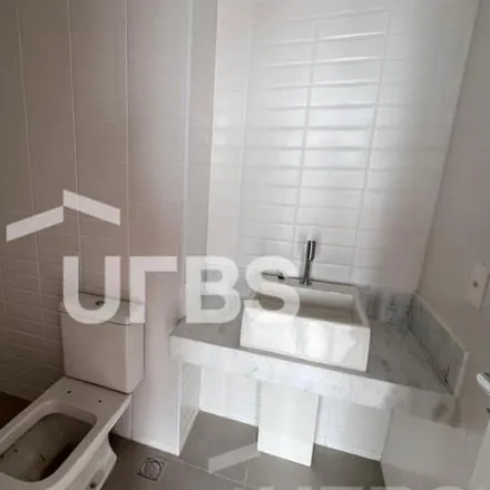 Buy this 1 bed apartment on Rua 14 in Setor Central, Goiânia - GO