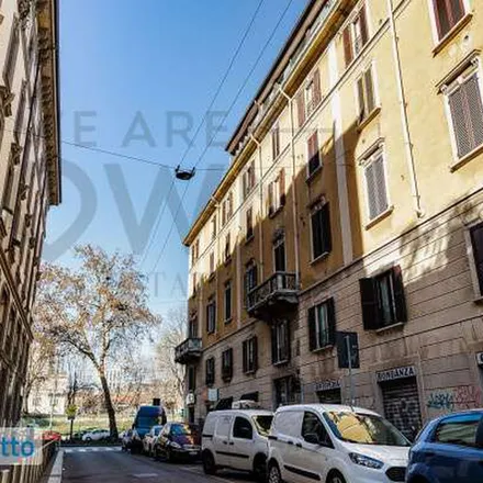 Image 1 - Via Clusone, 29135 Milan MI, Italy - Apartment for rent