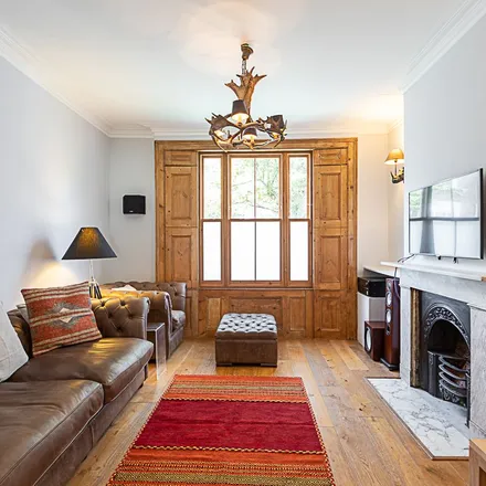 Rent this 2 bed apartment on 38 Alma Street in London, NW5 3DH