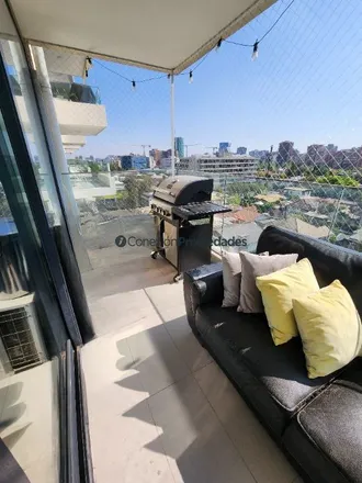 Image 3 - Oxxo, Avenida Las Condes 7430-4, 756 0846 Provincia de Santiago, Chile - Apartment for sale