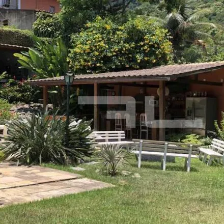 Buy this 5 bed house on Estrada das Furnas in Itanhangá, Rio de Janeiro - RJ