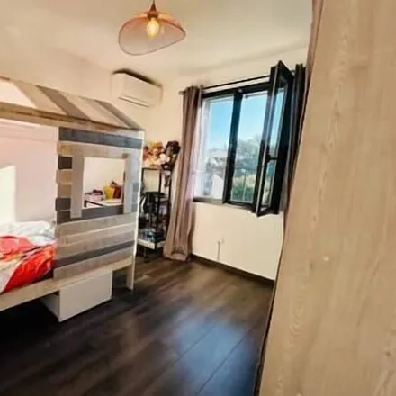 Rent this 4 bed house on Le Plan de la Tour in Boulevard du Maréchal Gallieni, 83120 Le Plan-de-la-Tour