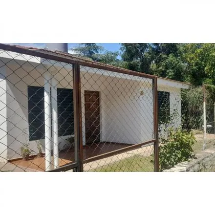 Buy this 2 bed house on Maipú 162 in Luis de Tejeda, Cordoba