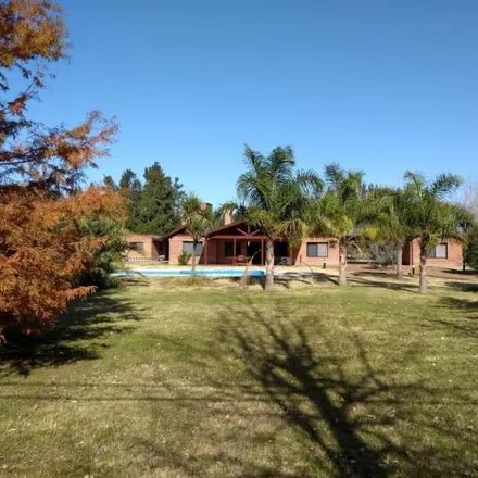 Image 2 - unnamed road, Departamento San Lorenzo, Roldán, Argentina - House for sale